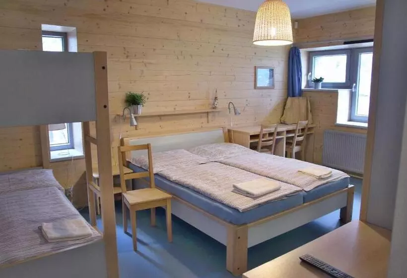 Majatalo Chata H&d červenohorské Sedlo