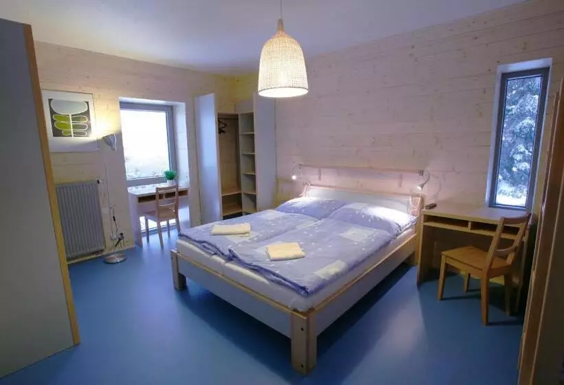 Majatalo Chata H&d červenohorské Sedlo