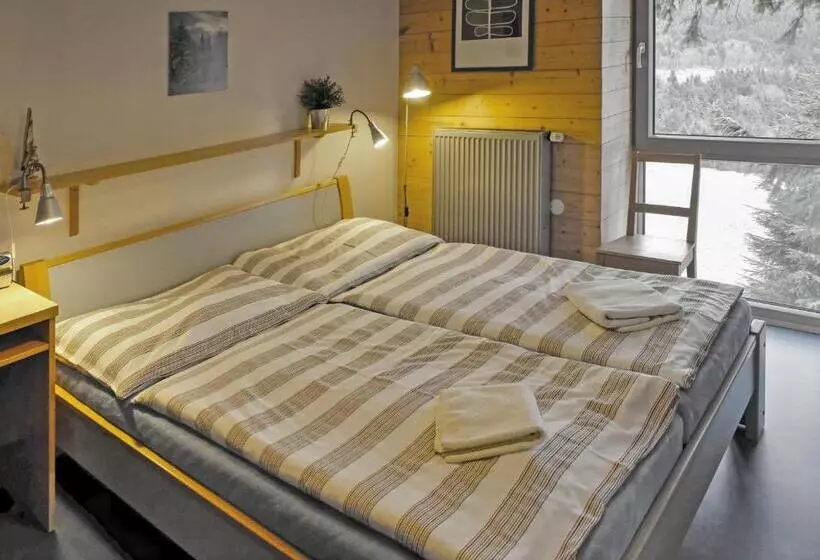 Majatalo Chata H&d červenohorské Sedlo