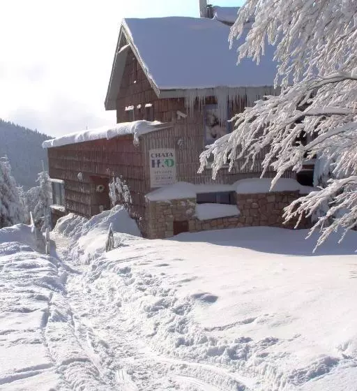 Majatalo Chata H&d červenohorské Sedlo