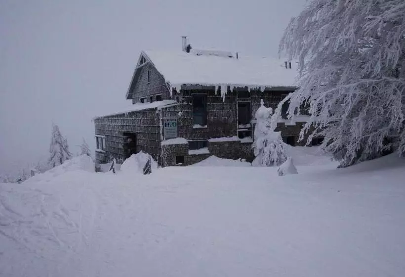 Majatalo Chata H&d červenohorské Sedlo