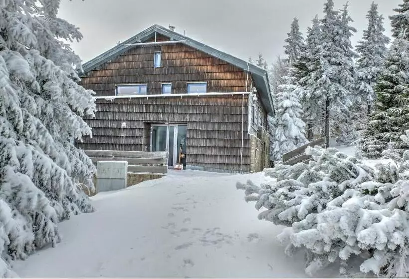 Majatalo Chata H&d červenohorské Sedlo