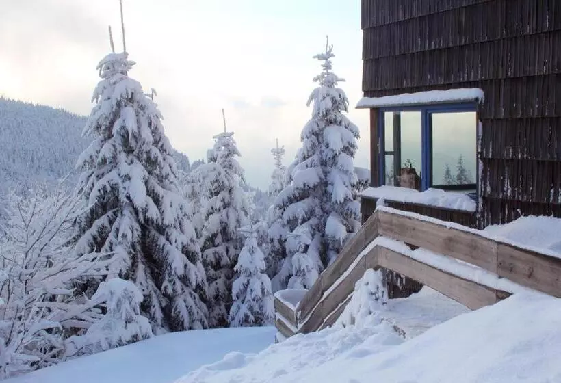 Majatalo Chata H&d červenohorské Sedlo