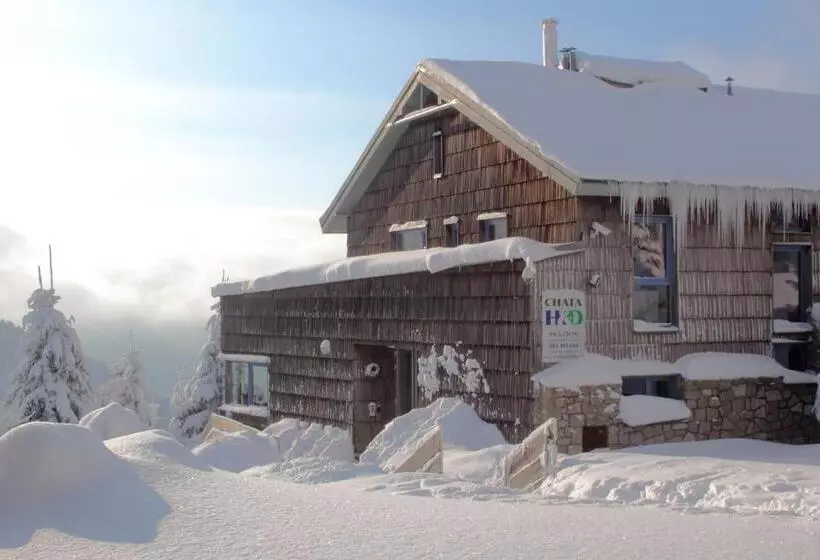 Majatalo Chata H&d červenohorské Sedlo