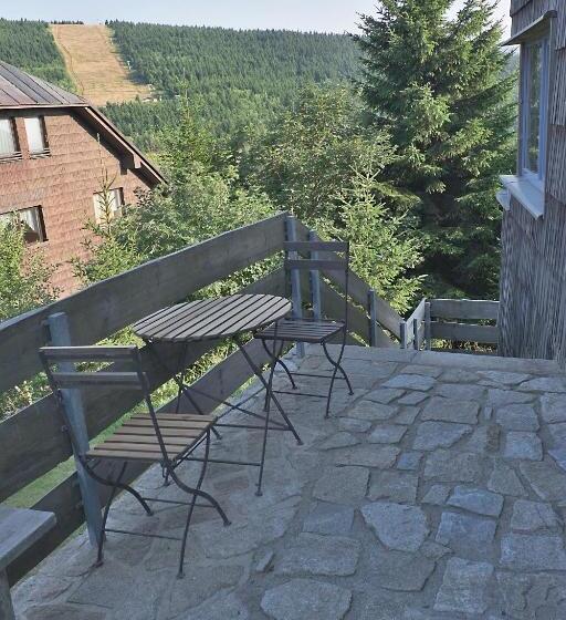 펜션 Chata H&d červenohorské Sedlo