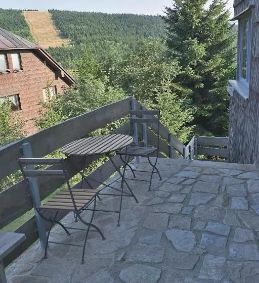 Majatalo Chata H&d červenohorské Sedlo