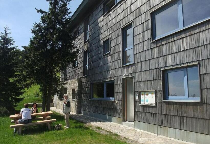 펜션 Chata H&d červenohorské Sedlo