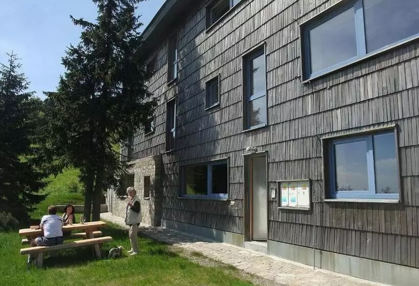 Majatalo Chata H&d červenohorské Sedlo