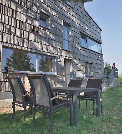 펜션 Chata H&d červenohorské Sedlo