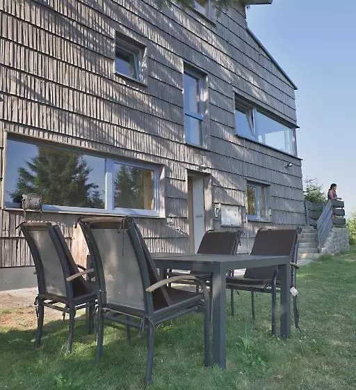 Majatalo Chata H&d červenohorské Sedlo