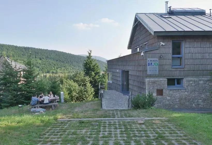 Majatalo Chata H&d červenohorské Sedlo