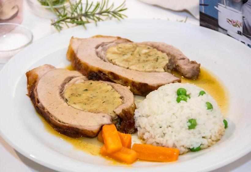 膳宿费 Gasthof Schmölz