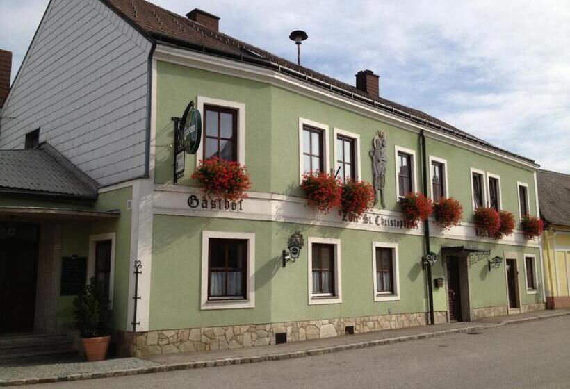 膳宿费 Gasthof Schmölz