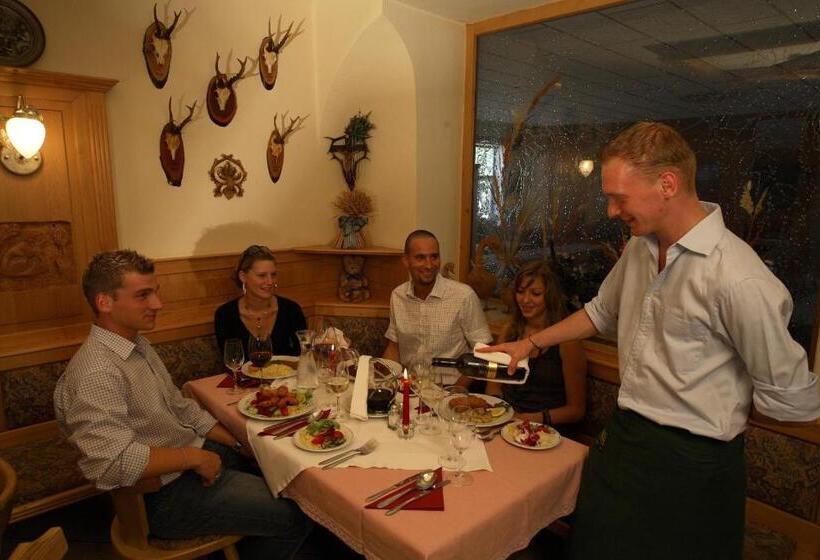 膳宿费 Gasthof Schmölz