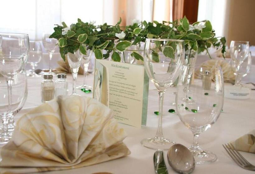 膳宿费 Gasthof Schmölz