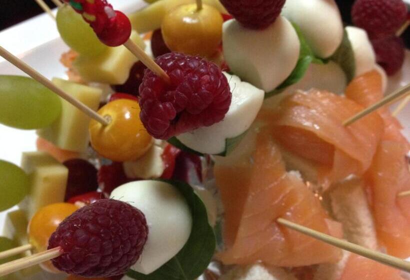 膳宿费 Gasthof Schmölz