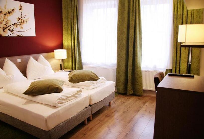 膳宿费 Gasthof Schmölz