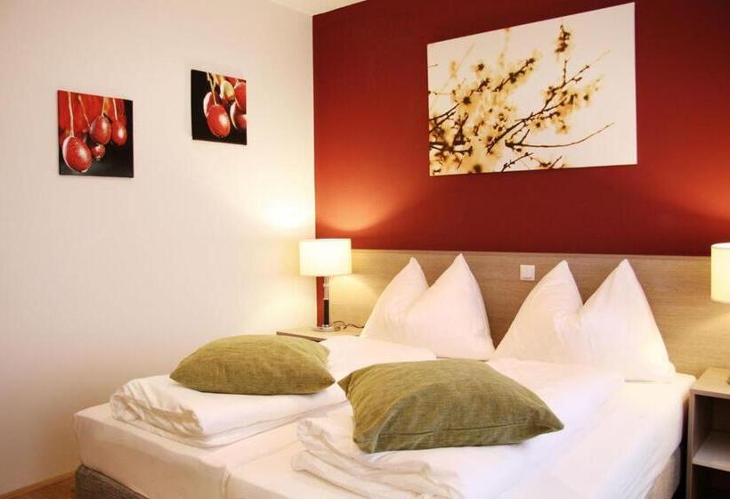 膳宿费 Gasthof Schmölz