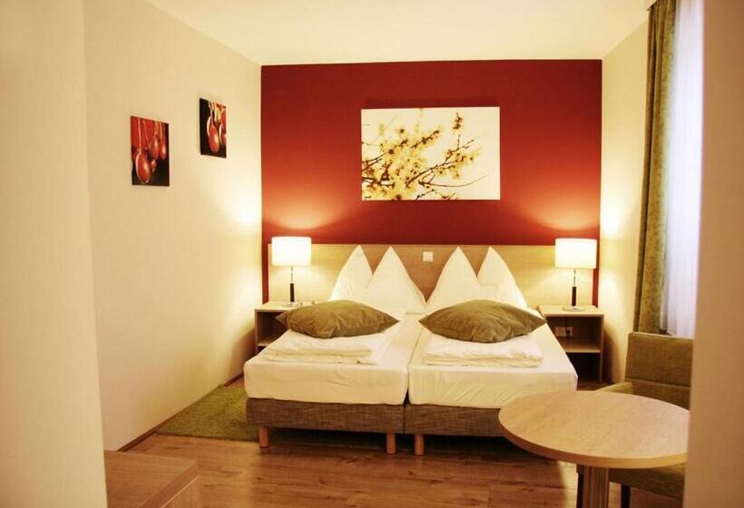 膳宿费 Gasthof Schmölz