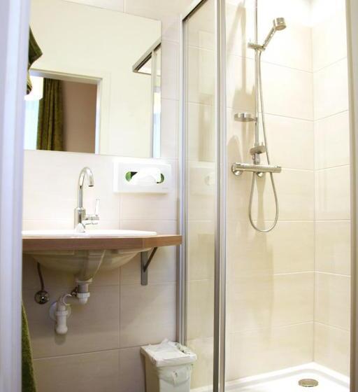 膳宿费 Gasthof Schmölz