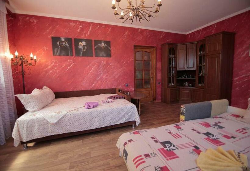 膳宿费 Guest House Kamenny Dom