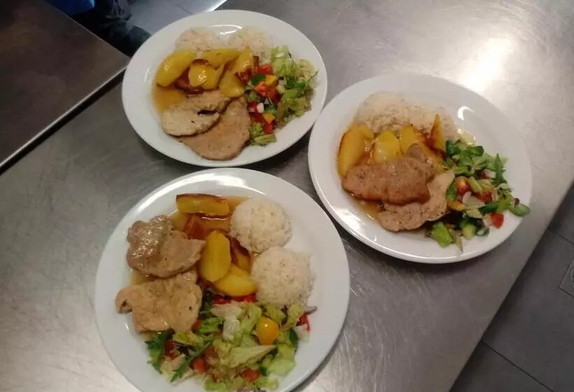 Majatalo Penzión Zemanov Dvor