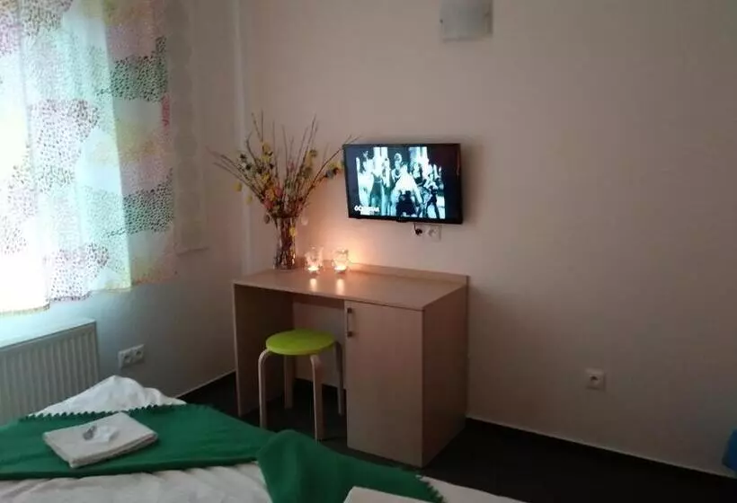 Majatalo Penzión Zemanov Dvor