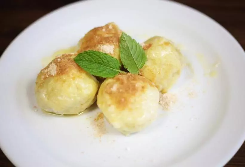 Majatalo Penzión Zemanov Dvor