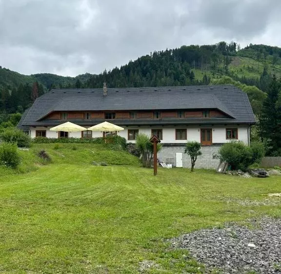 Majatalo Penzión Zemanov Dvor