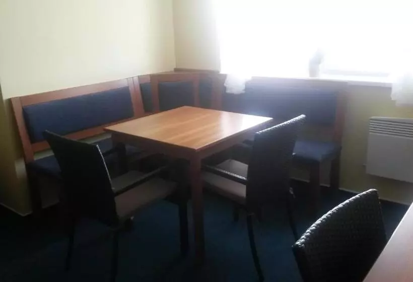 ペンション Penzion Dyje