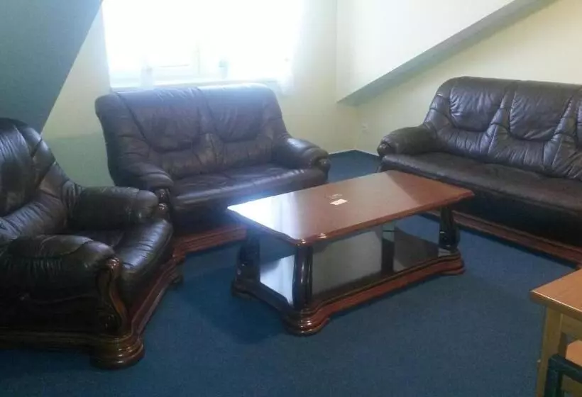 ペンション Penzion Dyje