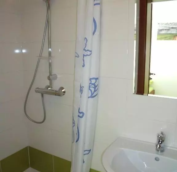 ペンション Penzion Farmer Kapušany