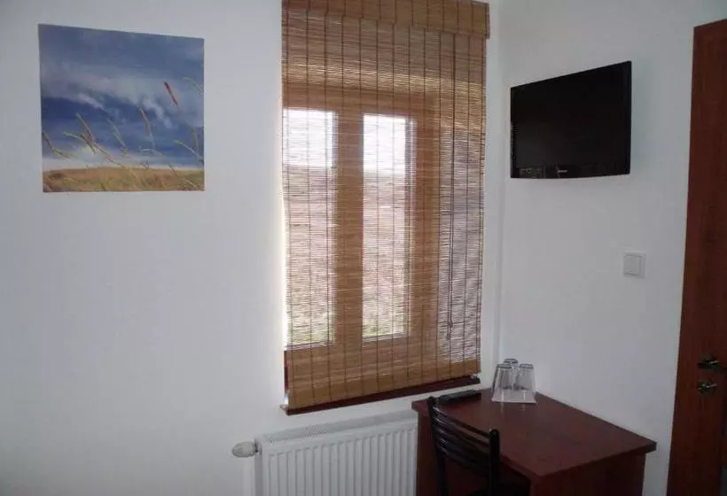 ペンション Penzion Farmer Kapušany