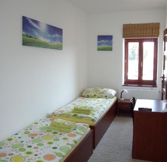 膳宿费 Penzion Farmer Kapušany