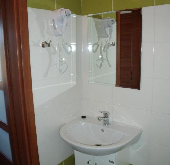 膳宿费 Penzion Farmer Kapušany