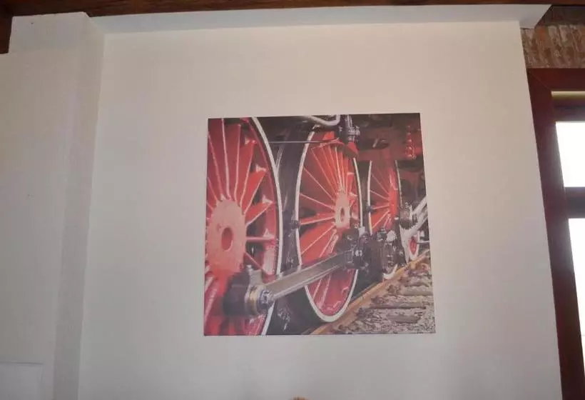 ペンション Penzion Farmer Kapušany