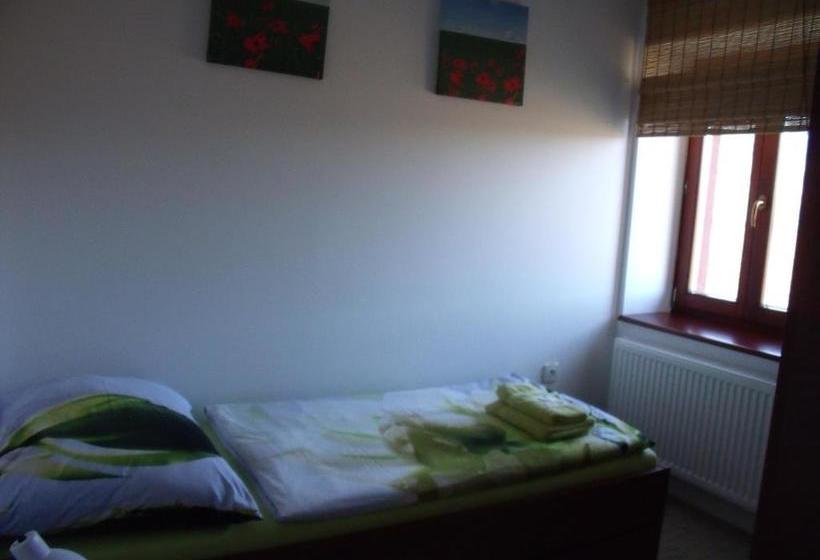 膳宿费 Penzion Farmer Kapušany