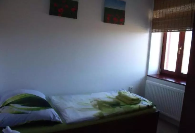 ペンション Penzion Farmer Kapušany