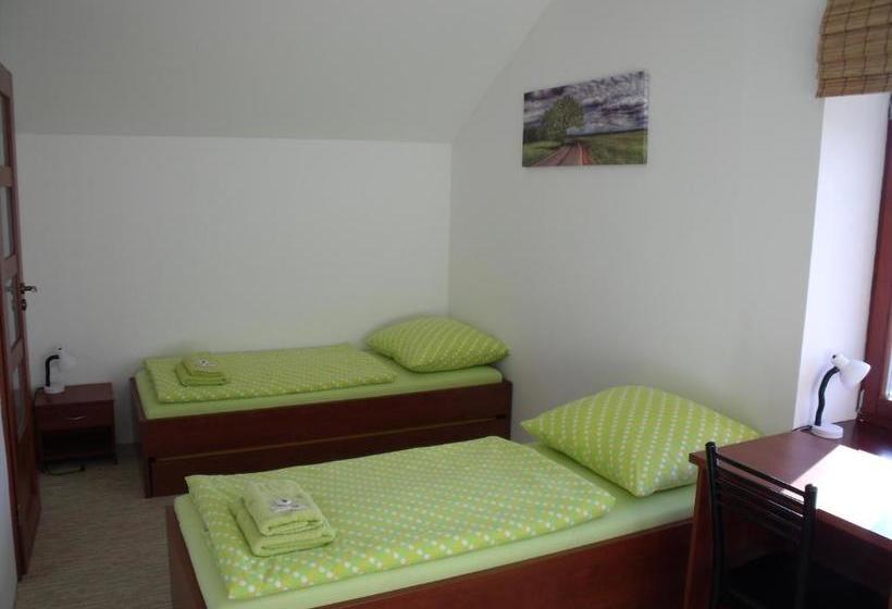 膳宿费 Penzion Farmer Kapušany