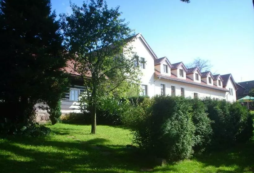 Majatalo Penzion Pod Vyhlídkou