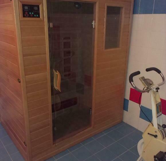 Пансион Penzion Pod Vyhlídkou