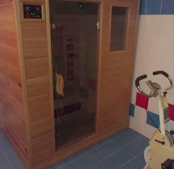 Majatalo Penzion Pod Vyhlídkou