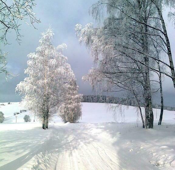 Пансион Penzion Pod Vyhlídkou