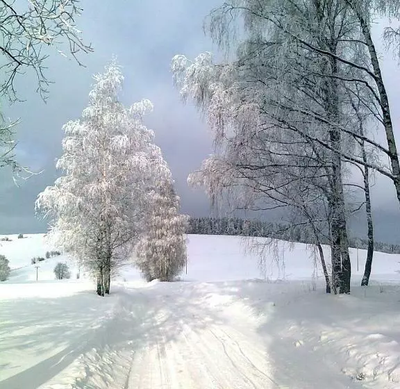 Majatalo Penzion Pod Vyhlídkou