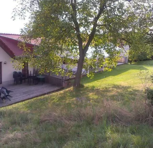 Majatalo Penzion Pod Vyhlídkou