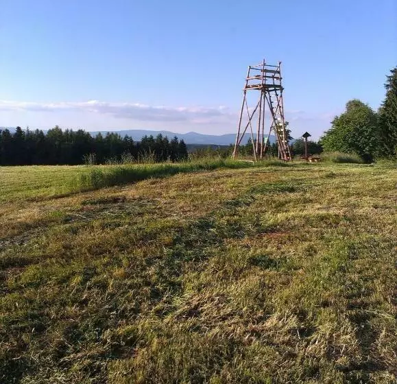 Majatalo Penzion Pod Vyhlídkou