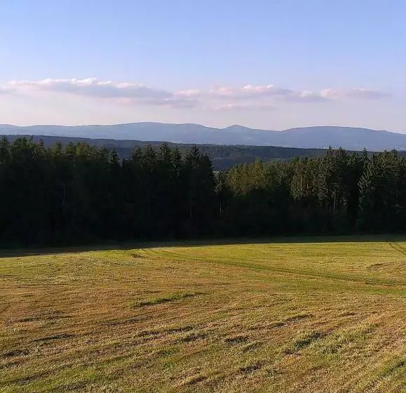 Majatalo Penzion Pod Vyhlídkou