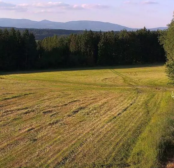 Majatalo Penzion Pod Vyhlídkou