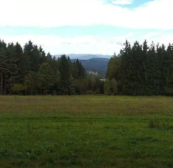 Majatalo Penzion Pod Vyhlídkou