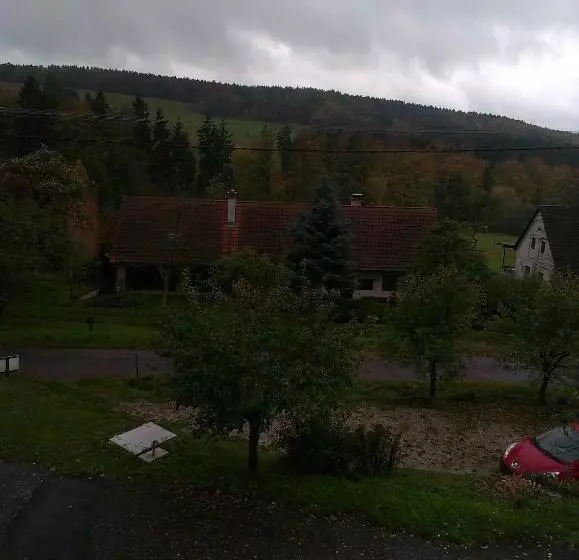 Majatalo Penzion Pod Vyhlídkou